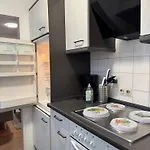 Monteurhaus In 巴特罗森菲尔德