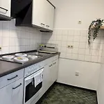 公寓 Monteurhaus In