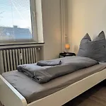 Daire Monteurhaus In *