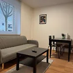 Monteurhaus In * 巴特罗森菲尔德