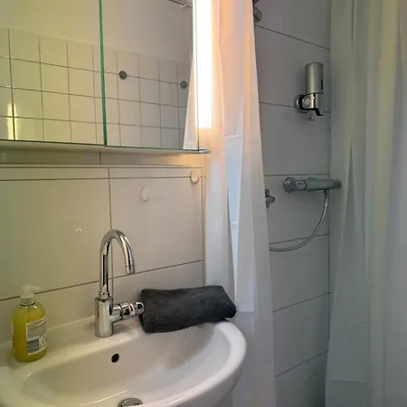 Monteurhaus In Apartamento Bad Rothenfelde