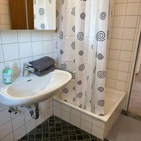 Apartamento Monteurhaus In Bad Rothenfelde