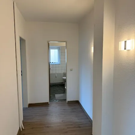 Monteurhaus In Apartamento