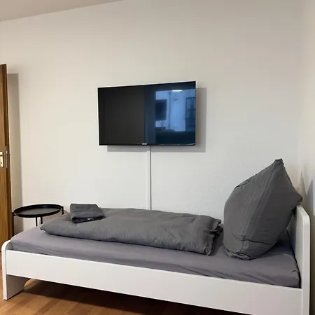 Monteurhaus In Bad Rothenfelde