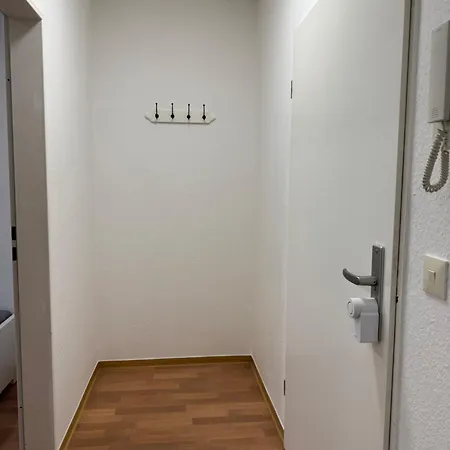 Monteurhaus In Apartamento