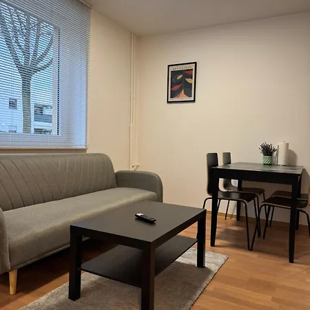 Monteurhaus In * Bad Rothenfelde