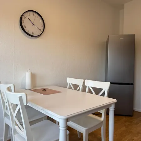 Monteurhaus In *