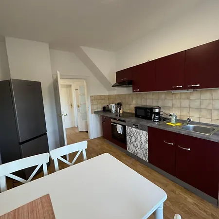 Monteurhaus In