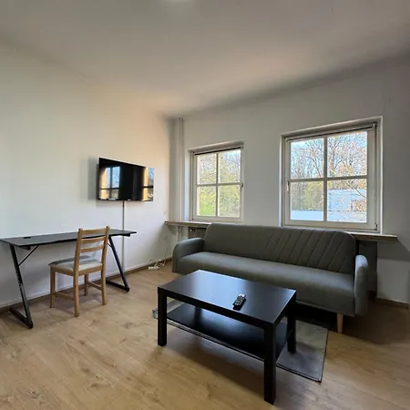 Apartament Monteurhaus In