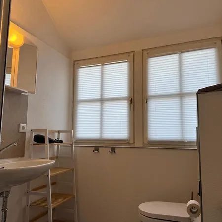 Monteurhaus In Apartament